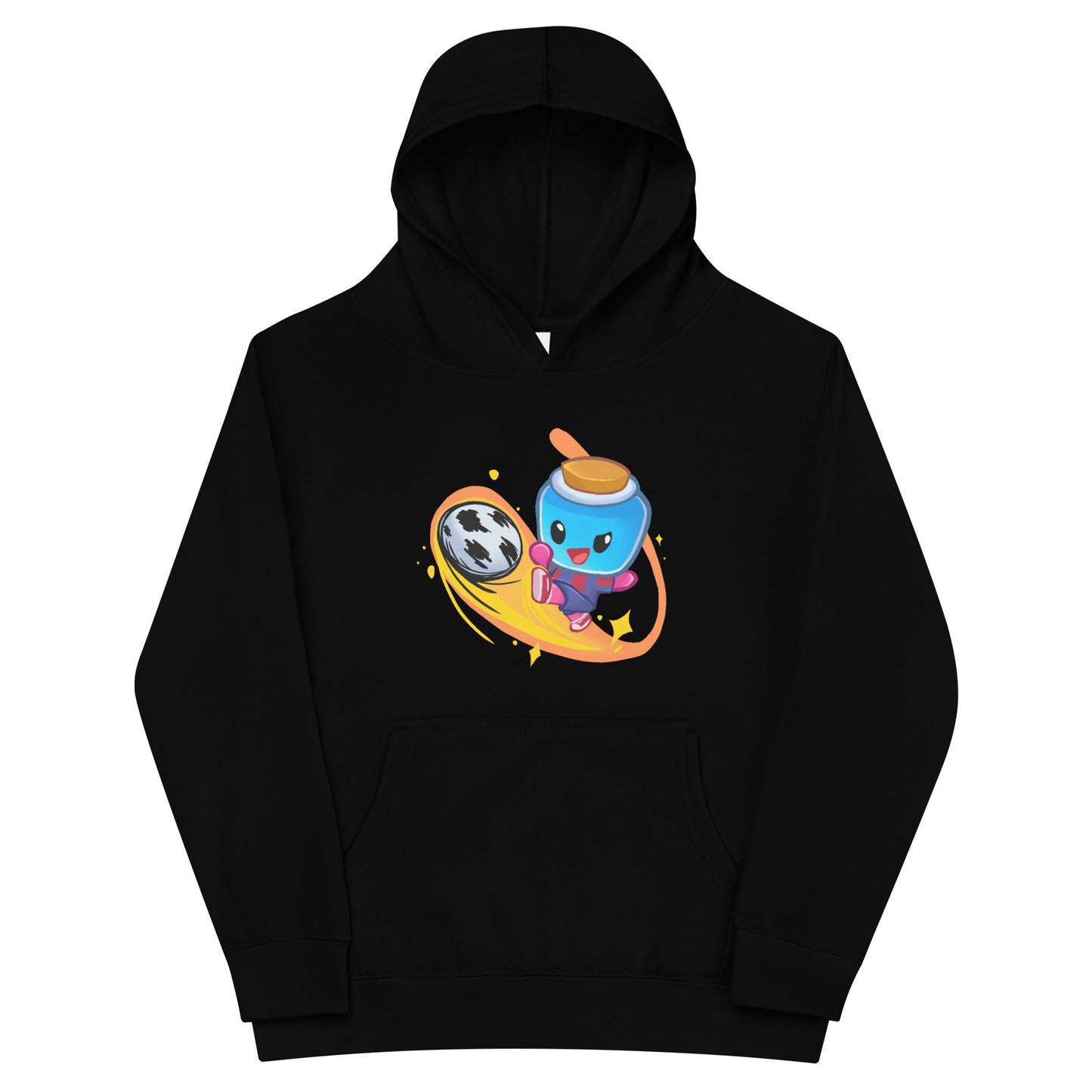 Youth Hoodie