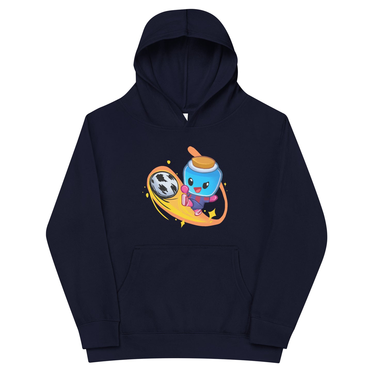 Youth Hoodie