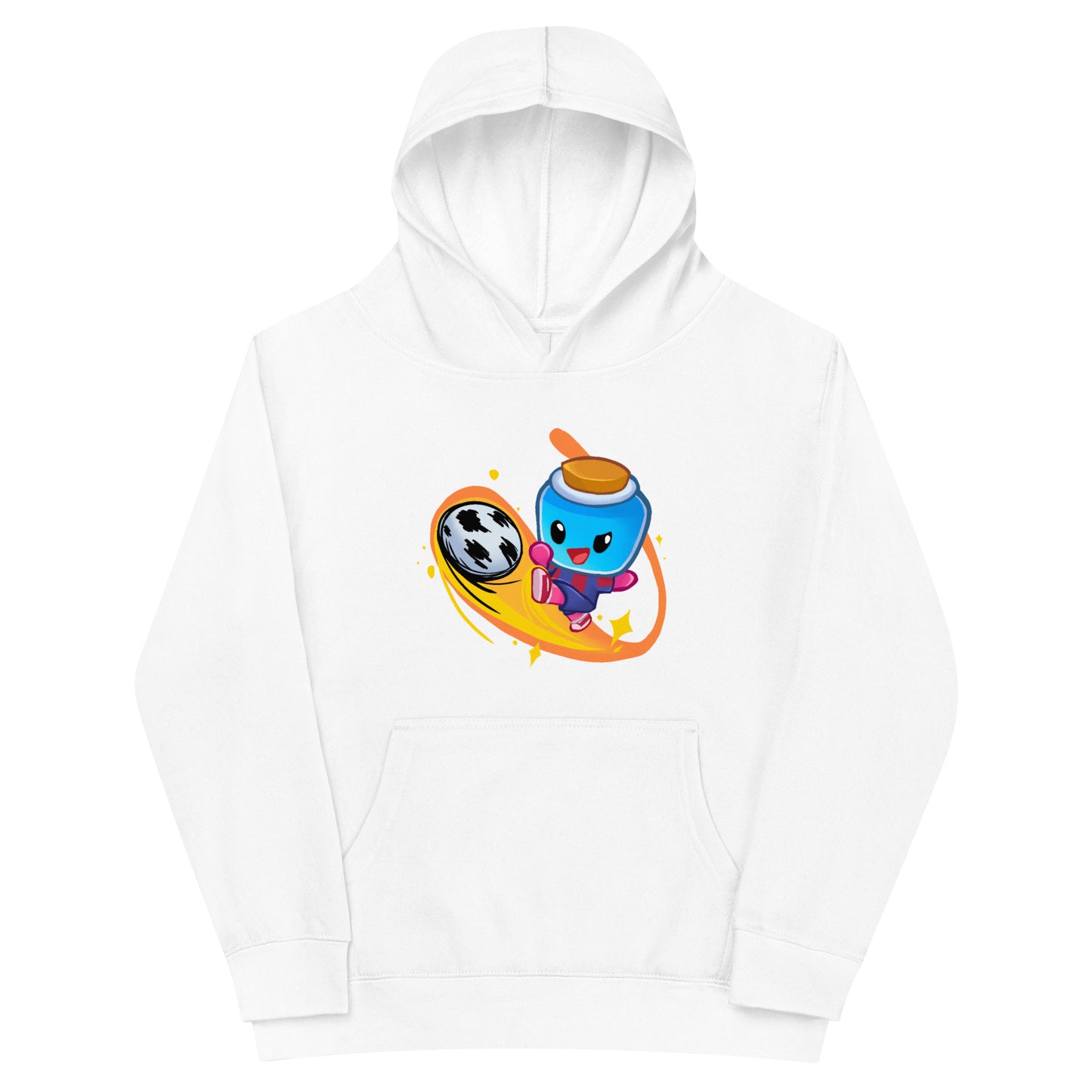 Youth Hoodie