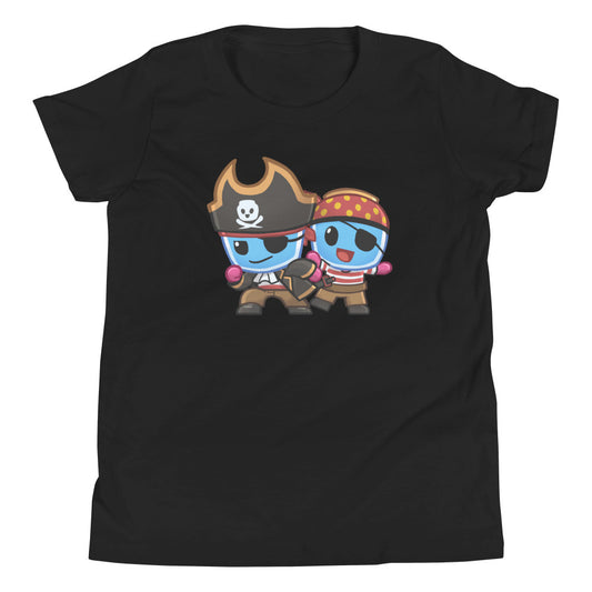 Boddle Pirate Outfits T-Shirt