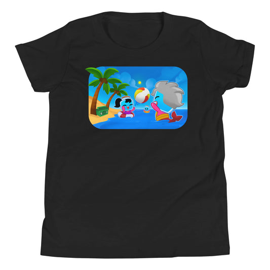 Youth Short Sleeve T-Shirt