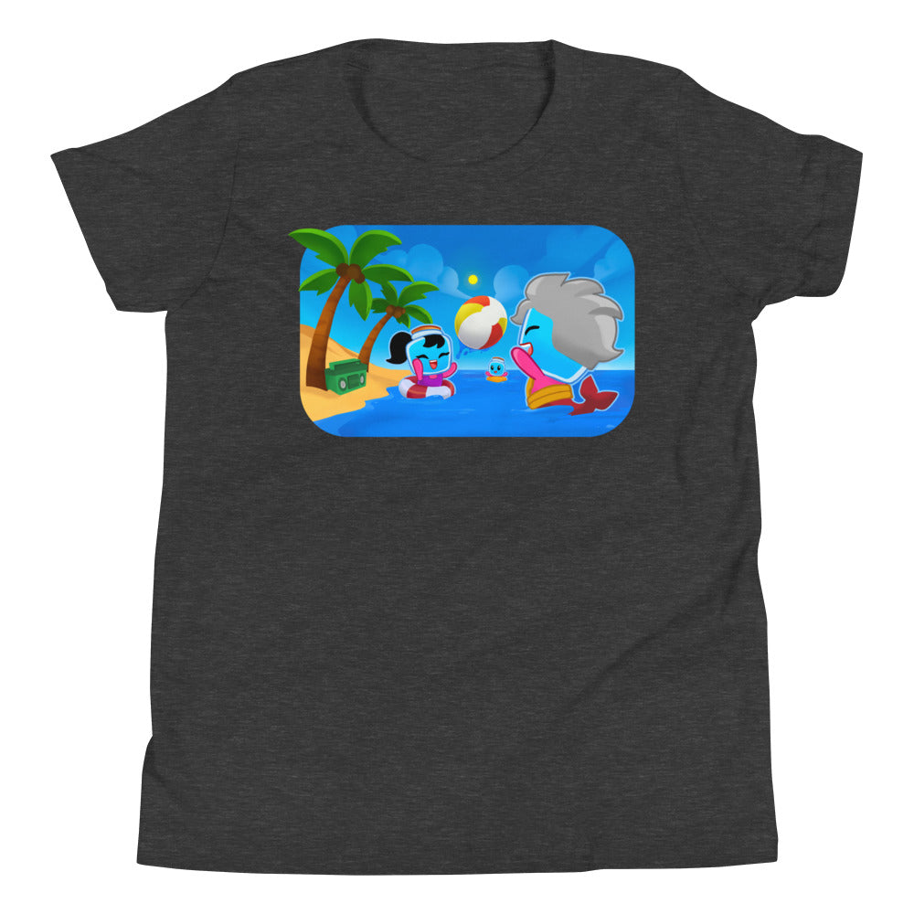 Youth Short Sleeve T-Shirt