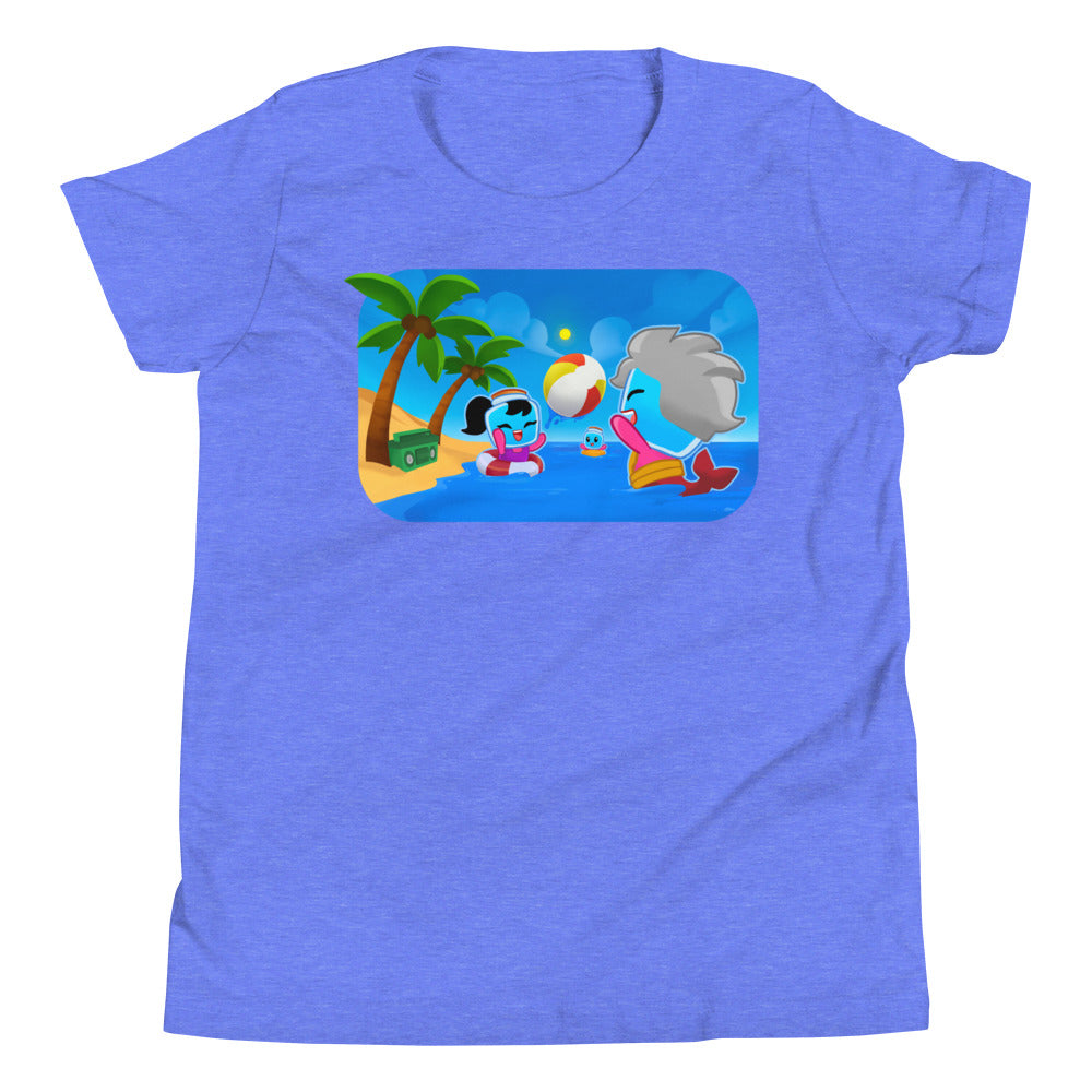 Youth Short Sleeve T-Shirt