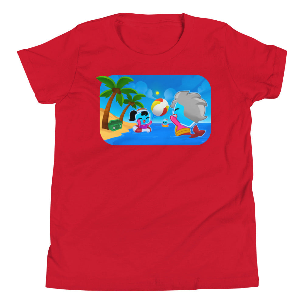 Youth Short Sleeve T-Shirt